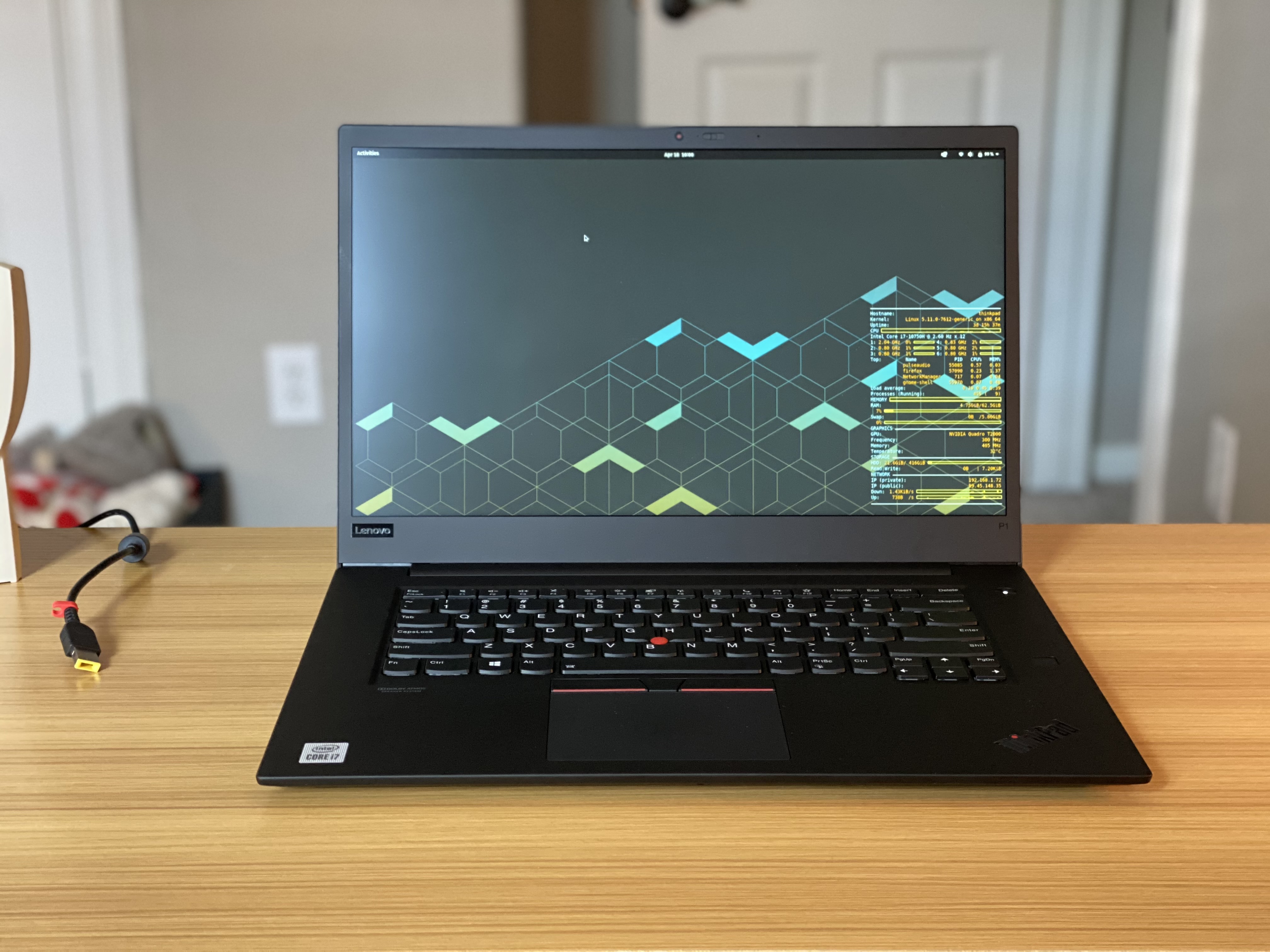 thinkpad