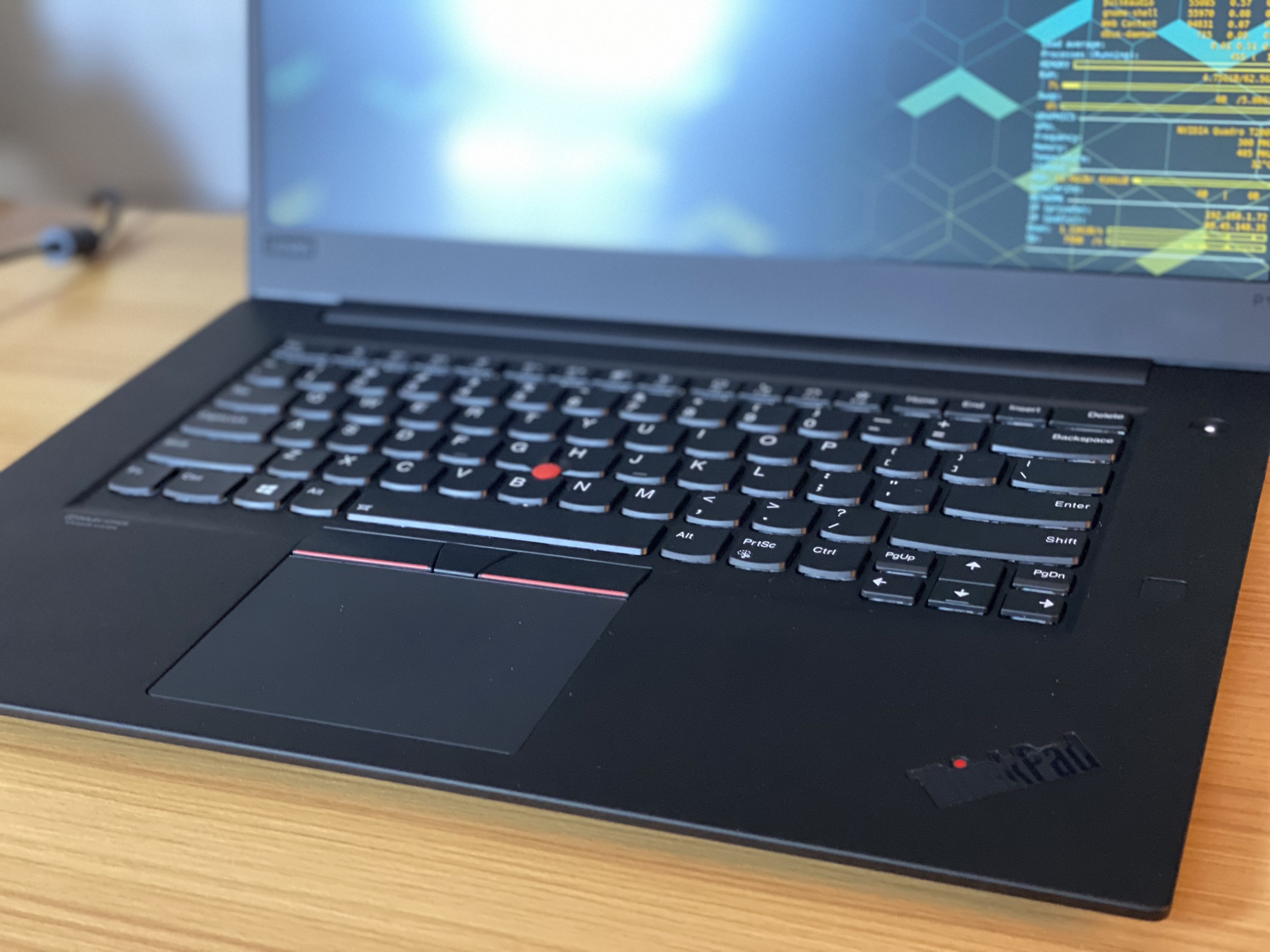 trackpoint